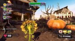 Plants vs. Zombies: Garden Warfare Screenshot 1